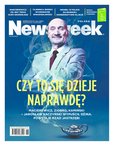 e-prasa: Newsweek Polska – 46/2015