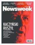 e-prasa: Newsweek Polska – 47/2015