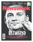 e-prasa: Newsweek Polska – 48/2015