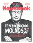 e-prasa: Newsweek Polska – 49/2015
