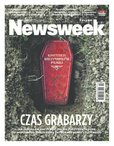 e-prasa: Newsweek Polska – 50/2015