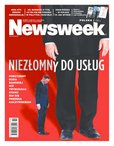 e-prasa: Newsweek Polska – 51/2015