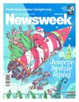 e-prasa: Newsweek Polska – 52/2015-1/2016