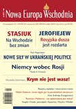 e-prasa: Nowa Europa Wschodnia  – 1-2/2015