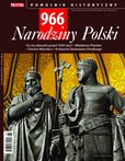 e-prasa: Pomocnik Historyczny Polityki – Narodziny Polski