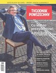 e-prasa: Tygodnik Powszechny – 36/2015