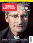 e-prasa: Tygodnik Powszechny – 40/2015