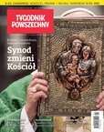 e-prasa: Tygodnik Powszechny – 41/2015