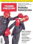 e-prasa: Tygodnik Powszechny – 45/2015