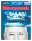 e-prasa: Newsweek Polska – 3/2016