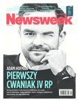 e-prasa: Newsweek Polska – 4/2016