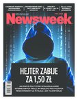 e-prasa: Newsweek Polska – 6/2016