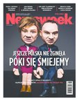 e-prasa: Newsweek Polska – 8/2016