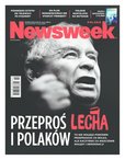 e-prasa: Newsweek Polska – 10/2016