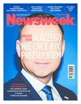 e-prasa: Newsweek Polska – 11/2016