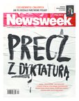 e-prasa: Newsweek Polska – 12/2016