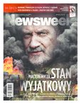 e-prasa: Newsweek Polska – 13/2016