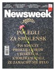e-prasa: Newsweek Polska – 14/2016
