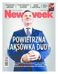 e-prasa: Newsweek Polska – 15/2016