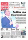 e-prasa: Gazeta Polska Codziennie – 39/2016