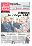 e-prasa: Gazeta Polska Codziennie – 41/2016