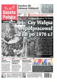 e-prasa: Gazeta Polska Codziennie – 42/2016