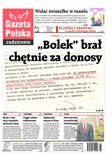 e-prasa: Gazeta Polska Codziennie – 44/2016