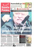 e-prasa: Gazeta Polska Codziennie – 49/2016
