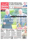 e-prasa: Gazeta Polska Codziennie – 52/2016