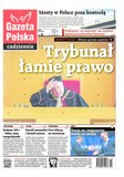 e-prasa: Gazeta Polska Codziennie – 57/2016