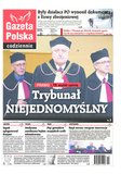 e-prasa: Gazeta Polska Codziennie – 58/2016