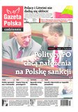 e-prasa: Gazeta Polska Codziennie – 59/2016