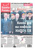 e-prasa: Gazeta Polska Codziennie – 61/2016