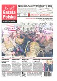 e-prasa: Gazeta Polska Codziennie – 67/2016