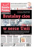 e-prasa: Gazeta Polska Codziennie – 69/2016