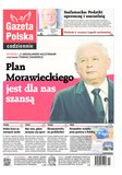 e-prasa: Gazeta Polska Codziennie – 81/2016