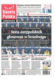 e-prasa: Gazeta Polska Codziennie – 87/2016
