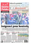 e-prasa: Gazeta Polska Codziennie – 90/2016