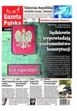 e-prasa: Gazeta Polska Codziennie – 98/2016
