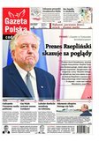 e-prasa: Gazeta Polska Codziennie – 101/2016