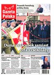e-prasa: Gazeta Polska Codziennie – 103/2016