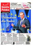 e-prasa: Gazeta Polska Codziennie – 108/2016