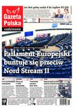 e-prasa: Gazeta Polska Codziennie – 109/2016