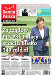 e-prasa: Gazeta Polska Codziennie – 110/2016