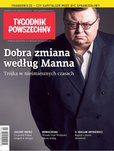 e-prasa: Tygodnik Powszechny – 4/2016