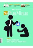 e-prasa: Plus Minus – 49/2017