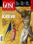e-prasa: Gość Niedzielny - Katowice – 14/2017