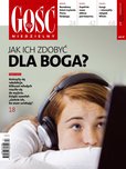 e-prasa: Gość Niedzielny - Legnicki – 17/2017