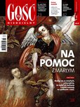e-prasa: Gość Niedzielny - Świdnicki – 43/2017