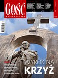 e-prasa: Gość Niedzielny - Warszawski – 44/2017